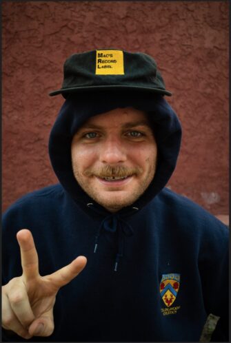 Mac DeMarco – Bringt Sonnenstrahlen für den Winter!