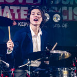 Rocktober in Dortmund- Fotos