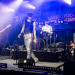 Rocktober in Dortmund- Fotos