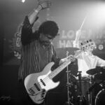 Rocktober in Dortmund- Fotos