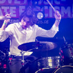 Rocktober in Dortmund- Fotos