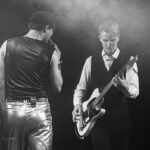 Rocktober in Dortmund- Fotos