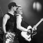 Rocktober in Dortmund- Fotos