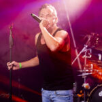 Rocktober in Dortmund- Fotos