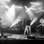 Rocktober in Dortmund- Fotos