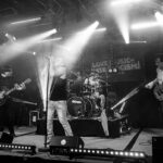 Rocktober in Dortmund- Fotos