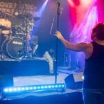 Rocktober in Dortmund- Fotos
