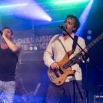 Rocktober in Dortmund- Fotos