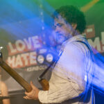 Rocktober in Dortmund- Fotos