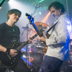 Rocktober in Dortmund- Fotos