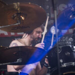 Rocktober in Dortmund- Fotos
