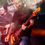 Rocktober in Dortmund- Fotos