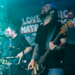 Rocktober in Dortmund- Fotos