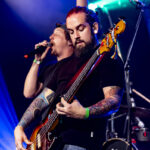Rocktober in Dortmund- Fotos
