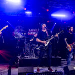 Rocktober in Dortmund- Fotos