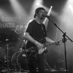 Rocktober in Dortmund- Fotos