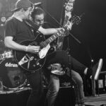 Rocktober in Dortmund- Fotos
