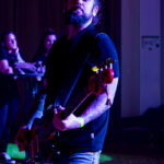 Rocktober in Dortmund- Fotos