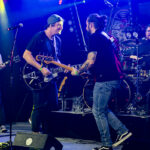 Rocktober in Dortmund- Fotos
