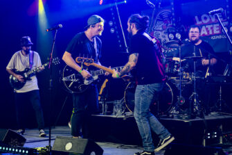 Rocktober in Dortmund- Fotos