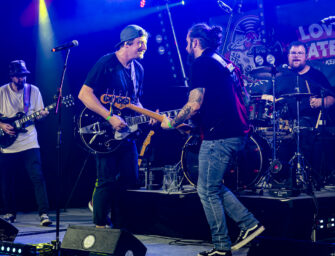 Rocktober in Dortmund- Fotos