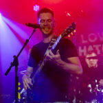 Rocktober in Dortmund- Fotos