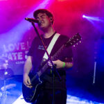 Rocktober in Dortmund- Fotos