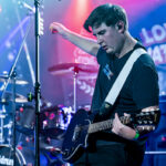 Rocktober in Dortmund- Fotos
