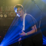 Rocktober in Dortmund- Fotos
