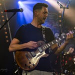 Rocktober in Dortmund- Fotos