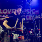 Rocktober in Dortmund- Fotos