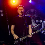 Rocktober in Dortmund- Fotos