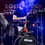 Rocktober in Dortmund- Fotos