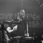 Rocktober in Dortmund- Fotos