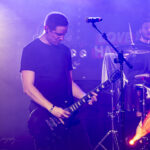 Rocktober in Dortmund- Fotos