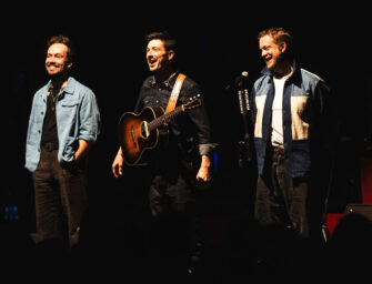 Mumford & Sons auf Herbst Tour 2025