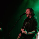 Undergrounds Finest VII im Zentrum Altenberg in Oberhausen - Fotos