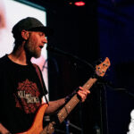 Undergrounds Finest VII im Zentrum Altenberg in Oberhausen - Fotos