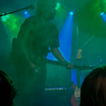 SPRINTS Energievoller Record Release im Mikropol