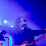SPRINTS Energievoller Record Release im Mikropol