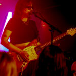 SPRINTS Energievoller Record Release im Mikropol