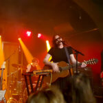 SPRINTS Energievoller Record Release im Mikropol