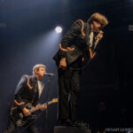 The Hives live im Zenith München - Fotos The Hives live im Zenith München - Fotos