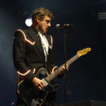 The Hives live im Zenith München - Fotos The Hives live im Zenith München - Fotos