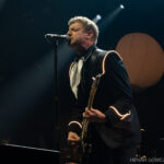 The Hives live im Zenith München - Fotos The Hives live im Zenith München - Fotos