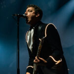 The Hives live im Zenith München - Fotos The Hives live im Zenith München - Fotos