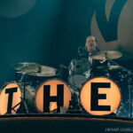 The Hives live im Zenith München - Fotos The Hives live im Zenith München - Fotos