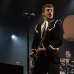 The Hives live im Zenith München - Fotos The Hives live im Zenith München - Fotos