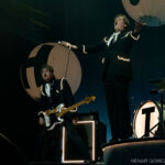 The Hives live im Zenith München - Fotos The Hives live im Zenith München - Fotos