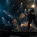 The Hives live im Zenith München - Fotos The Hives live im Zenith München - Fotos